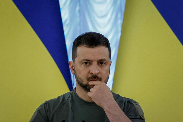 Европейските пари: Колко всъщност му трябват на Киев, за да устои