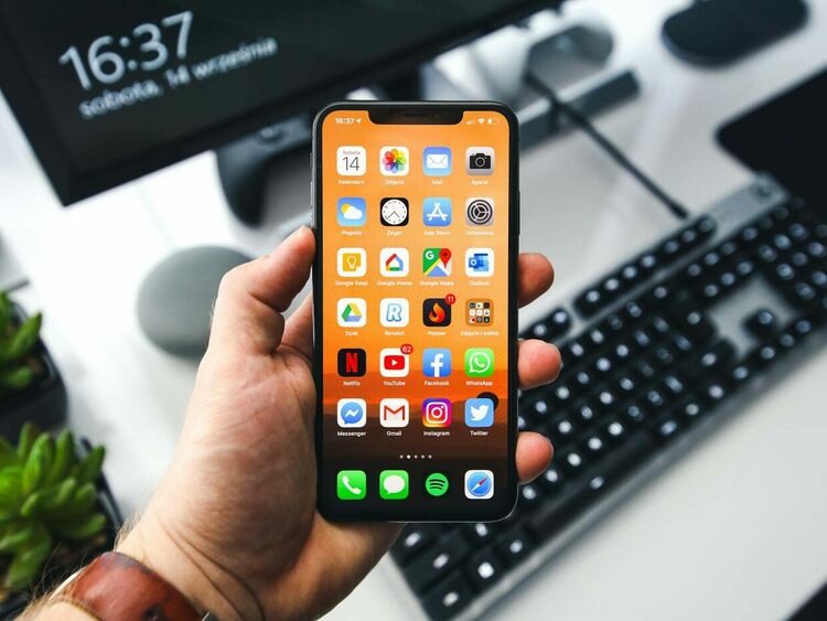 iPhone 16 Pro Max ще има най-добрия живот на батерията досега
