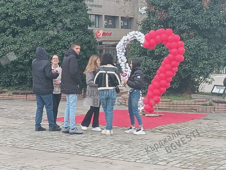 Колонката на редактора:За любовта към ближния и към виното