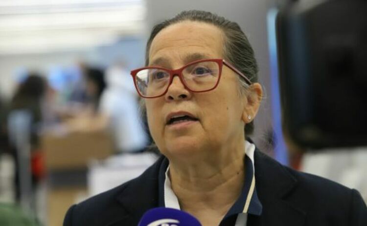 Д-р Гергана Николова: Вече няма да се чака за ЯМР