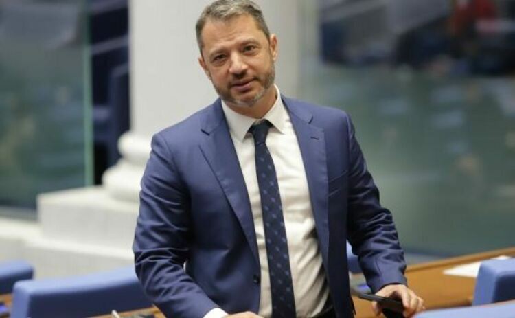 НС отхвърли предложение за разглеждане на нови мощности за АЕЦ „Козлодуй“
