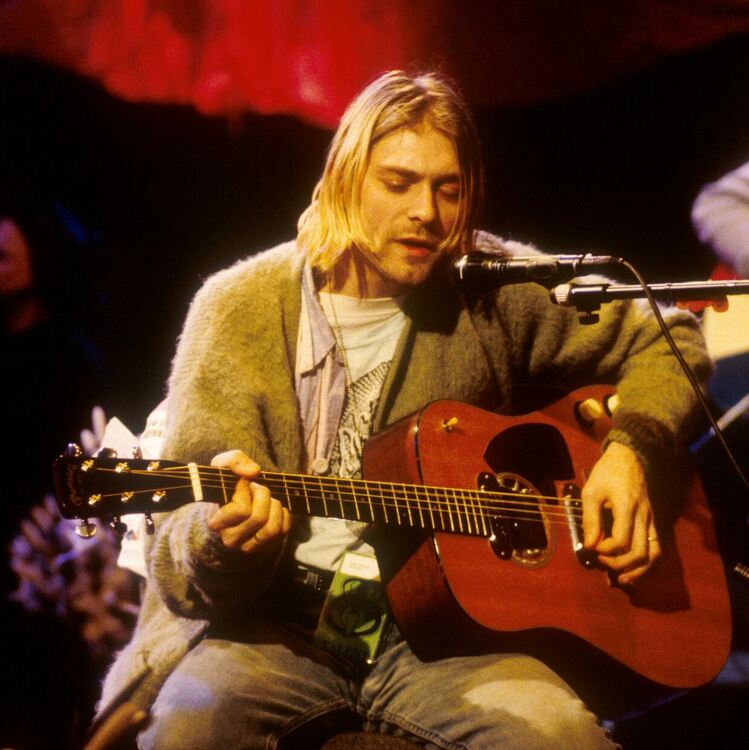 От антигерой до символ на цяло поколение: Наследството на Кърт Кобейн