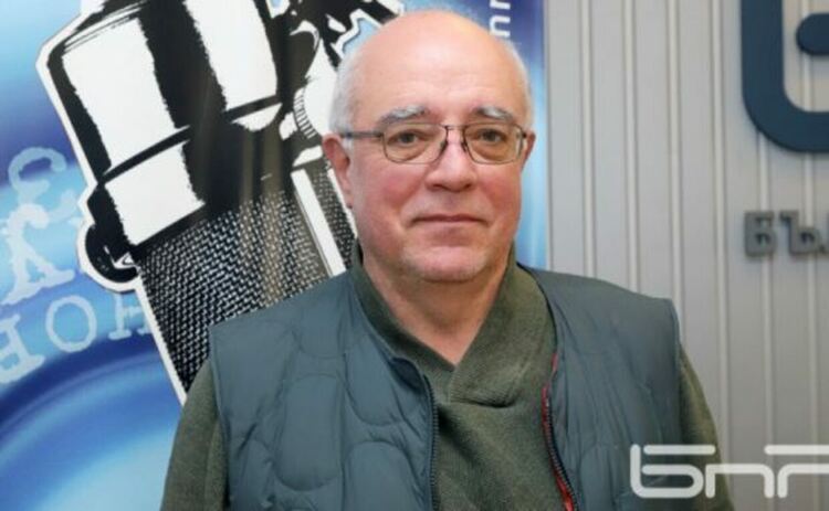 Кънчо Стойчев: Предсрочни избори у нас в края на годината