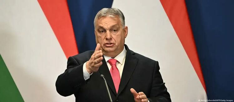 Как заради Орбан вече никой не гледа сериозно на Унгария