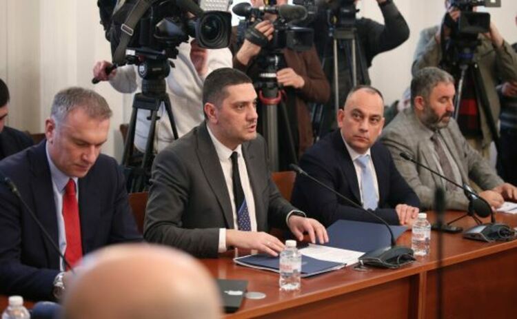 България е изпратила помощ на Украйна в размер на 13 млн. евро