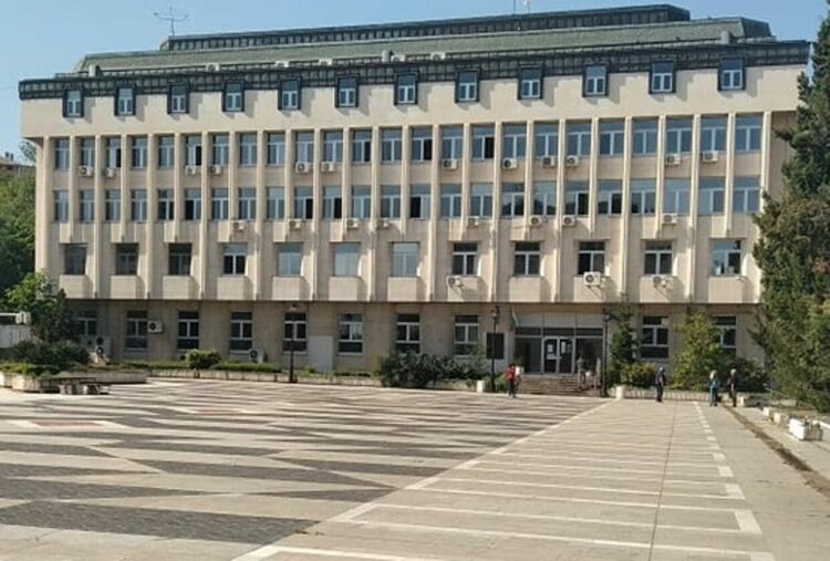 Приеха бюджетът на община Асеновград 