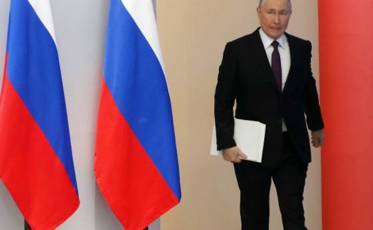 Путин: Русия е готова за диалог със САЩ, но не може да бъде заставена за преговори