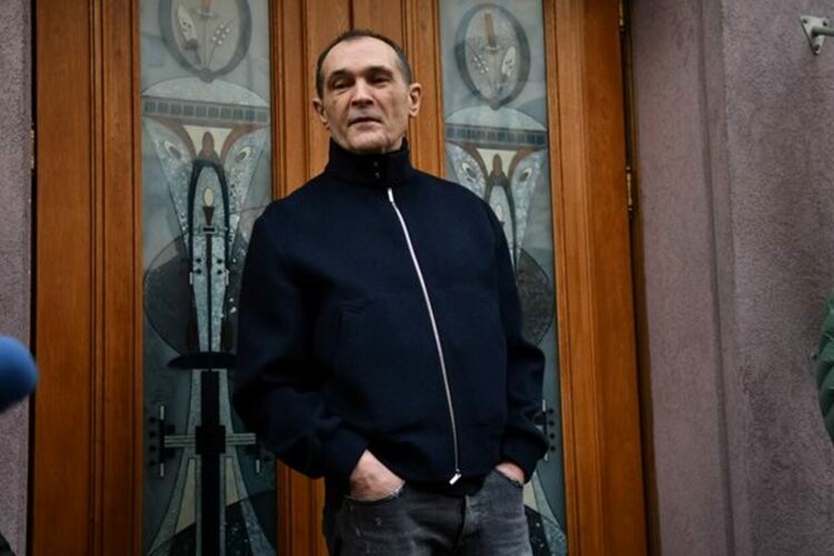 Васил Божков ще представя движение „Център” тук в Бастиона на Пеевски