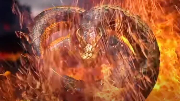 Judas Priest с официално видео към сингълa „The Serpant And The King“