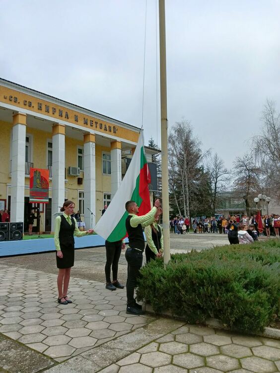 Отбелязахме 146 години Свобода
