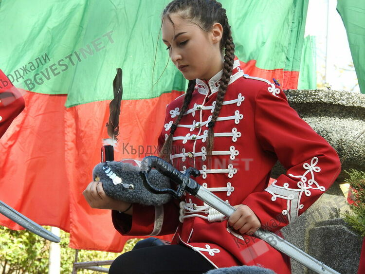 Днес е Трати март!България отбелязва националния празник