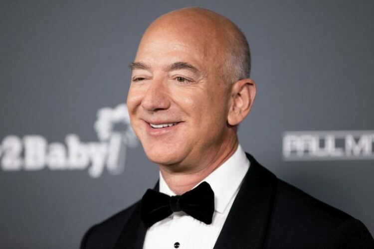 Стана ясно кой е най-богатият човек в света