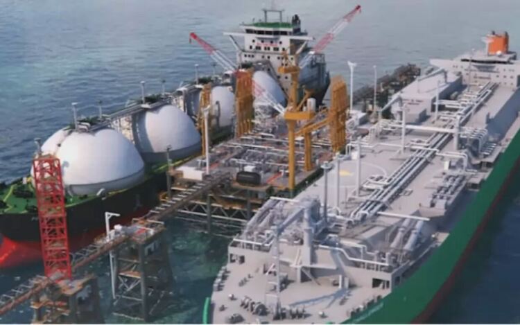 Цените на природния газ в Европа взеха трайно курс „надолу“