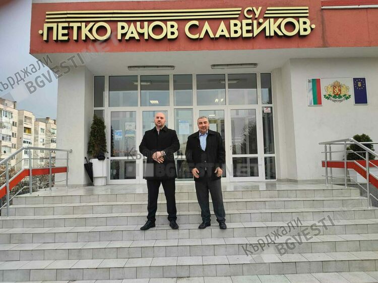 Кабинетът Денков отпусна 3 млн. лева за пристройка на СУ "Петко Рачов Славейков" 