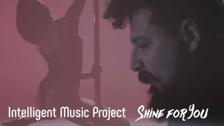 Нов сингъл на Intelligent Music Project „Shine For You“