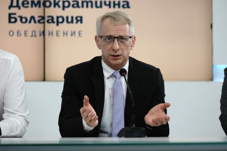 Отговорът на ПП-ДБ: Ще дадем на ГЕРБ-СДС поисканите допълнителни министерства