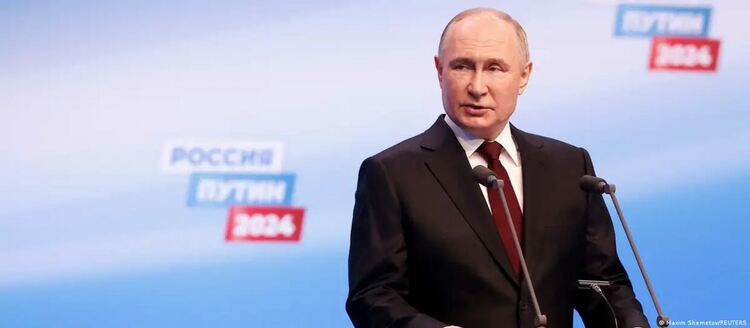Путин, Русия и Западът: Очаква се най-лошото