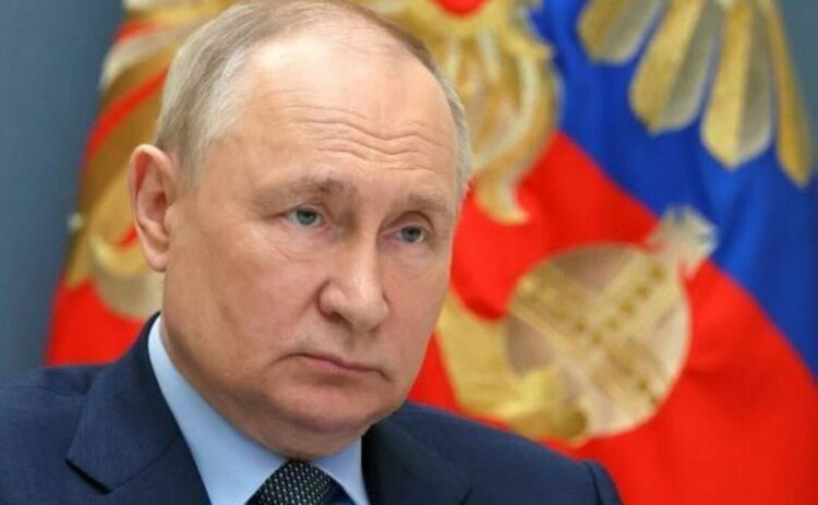Путин обяви, че Русия няма да атакува НАТО, но ще сваля F-16 в Украйна