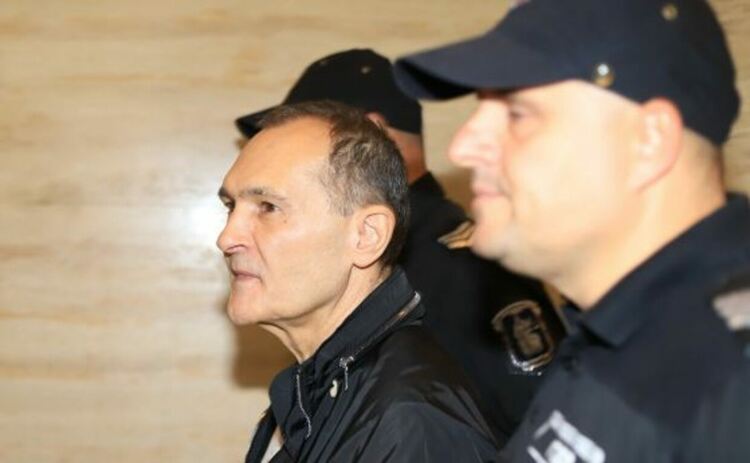 Съдът отмени запор на културни ценности от колекцията на Васил Божков за над 20 млн. лв.