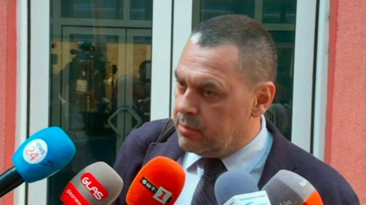 Бивш служител на Гешев: Нареди ми да търся анонимни свидетели и да пращам поръчкови статии