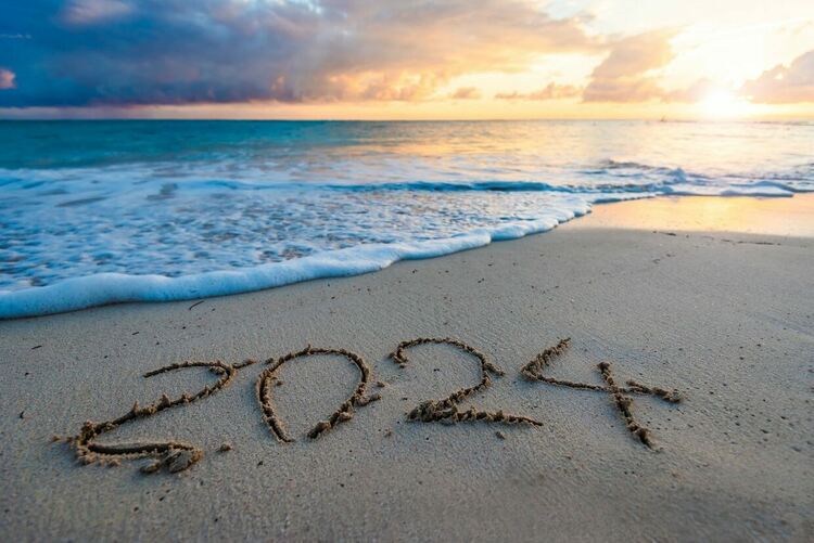  25-те най-добри плажа в Европа за лято 2024