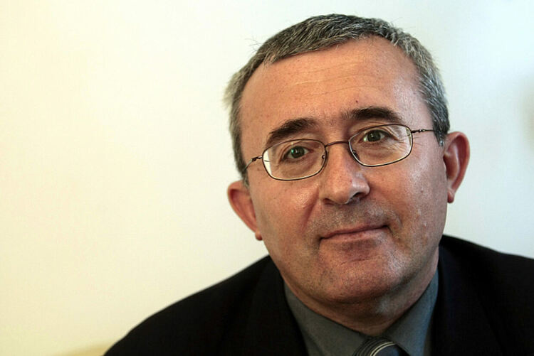 Николай Слатински: Ако путинистите превземат властта, България ще стане една голяма Буча. Европа е в беда!