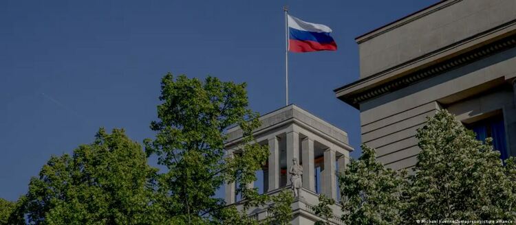 Как Русия променя шпионската си дейност в Европа