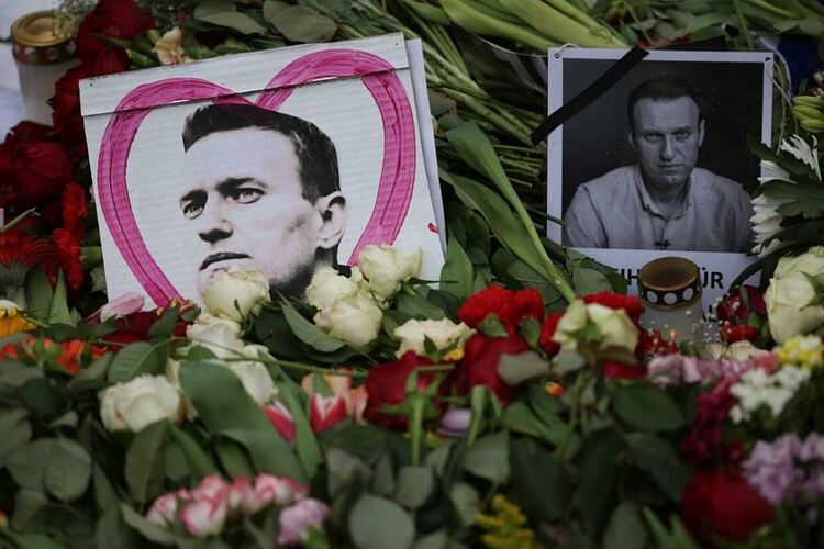 Нови разкрития за смъртта на Навални