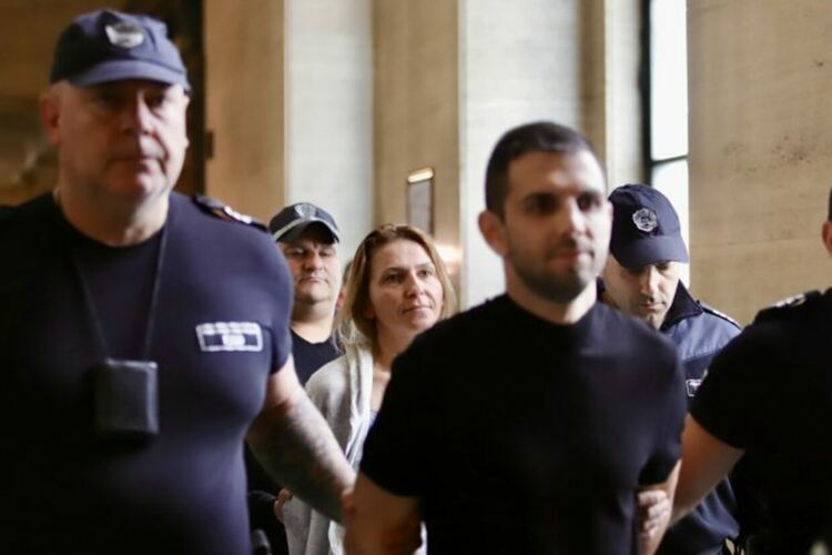 Цялото ръководство на МВР е разпитано по делото срещу бившата шефка на митниците
