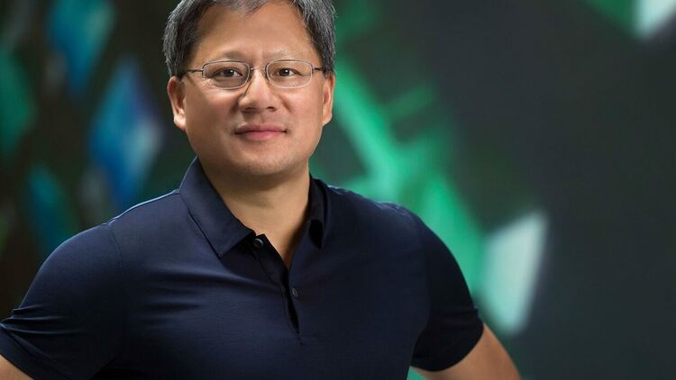 Шефът на Nvidia: Хората масово ще ползват хуманоидни роботи