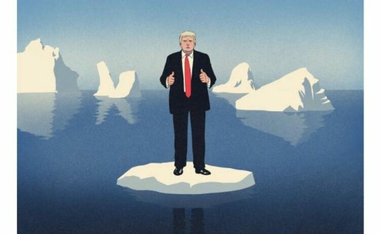 Следващият президент на САЩ ще управлява в условия на планетарна криза