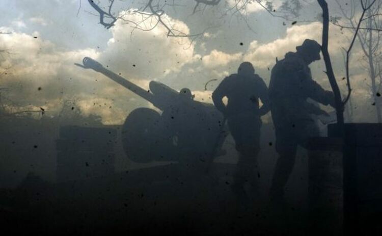 Байдън подписа закона за допълнителна военна помощ за Украйна
