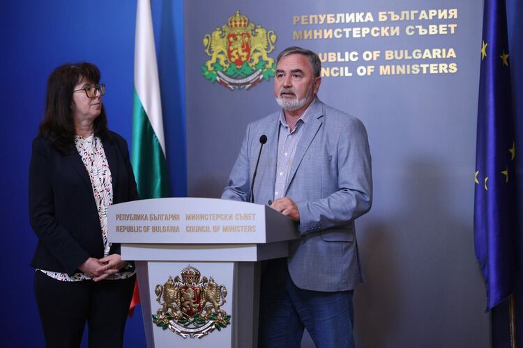 Половината от болните от коклюш у нас са ваксинирани, без извънредна епидемична обстановка 