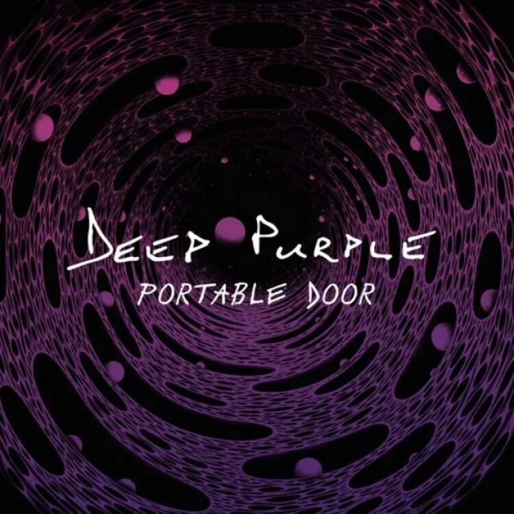Слушайте новия сингъл на Deep Purple „Portable Door“
