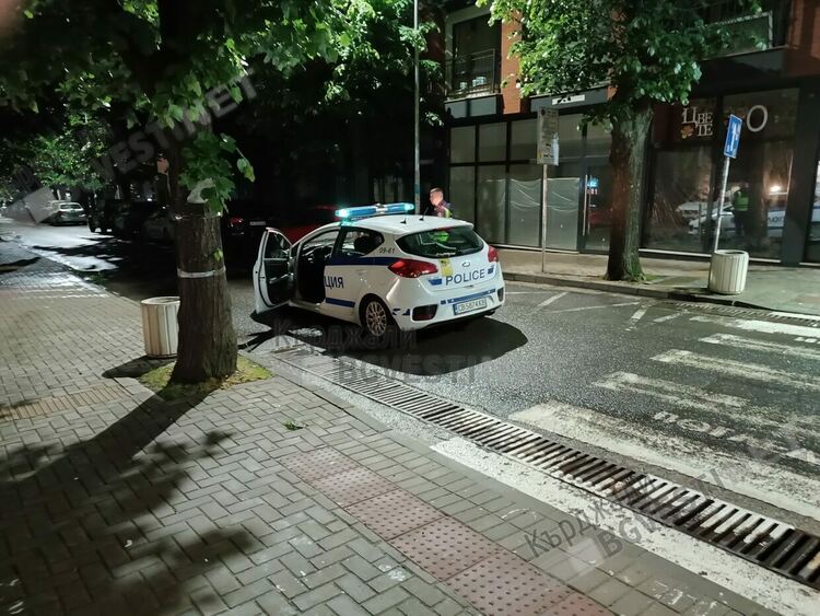 Серия от скандали по празниците в Кърджали,трима са в ареста