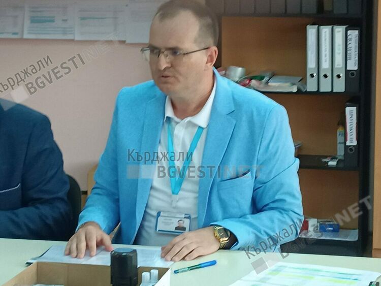 31 партии и коалиции се регистрираха в РИК-Кърджали,кандидатите за депутати са 137