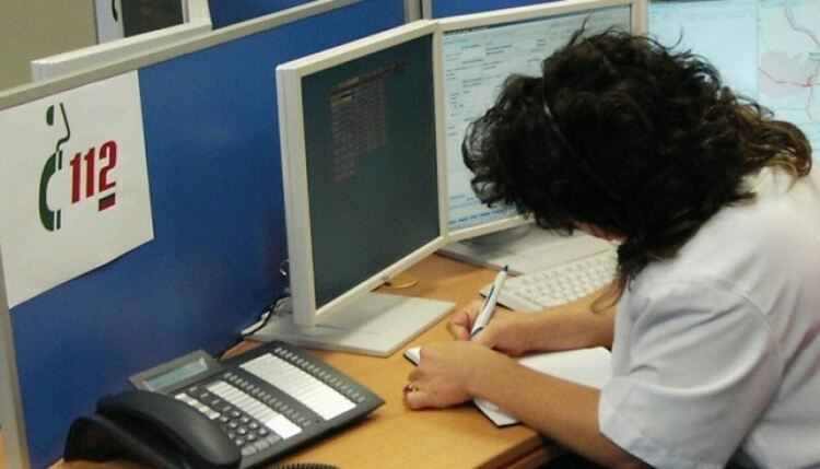Фалшив сигнал до тел.112,разследват 52-годишен от Джебелско