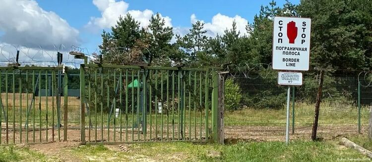 Използват ли Русия и Беларус бежанците като оръжие