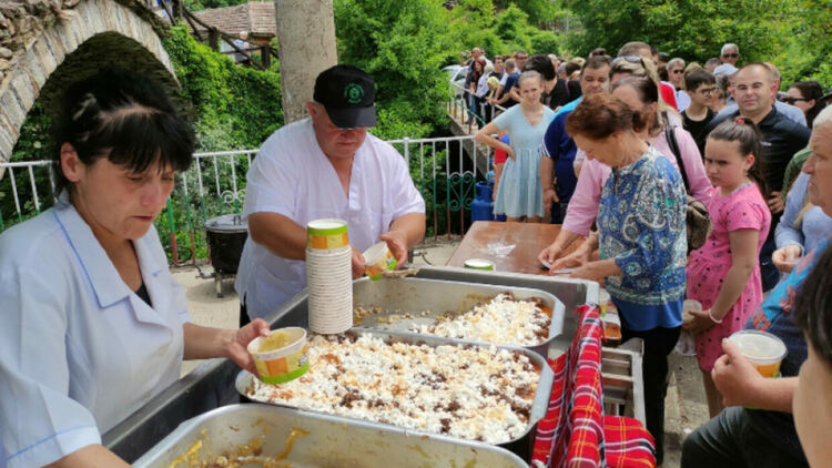 Празник на качамака събира гости в Шумнатица