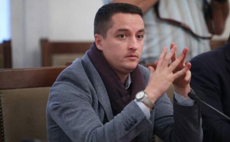 Божанков: Лъчезара Стоева е национален герой и спаси България от исторически срам за Сребреница