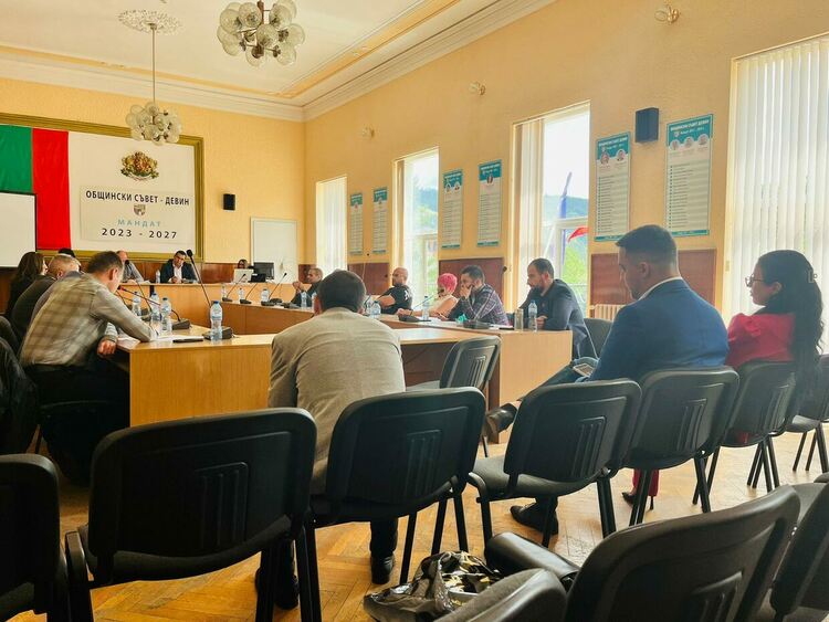 ТОДОР БАТКОВ – СИН ПОИСКА ОБЯСНЕНИЕ ОТ ОБЩИНСКИЯ СЪВЕТ НА ДЕВИН ЗАРАДИ СЕЛО БРЕЗЕ