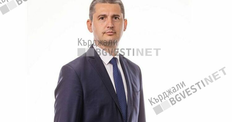 Георги Георгиев: Ще продължа да работя за увеличаване на доходите на хората