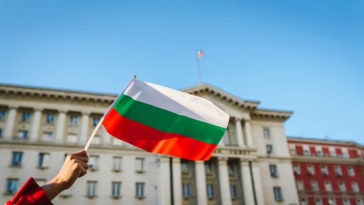 Ден за размисъл: Забранява се предизборната агитация