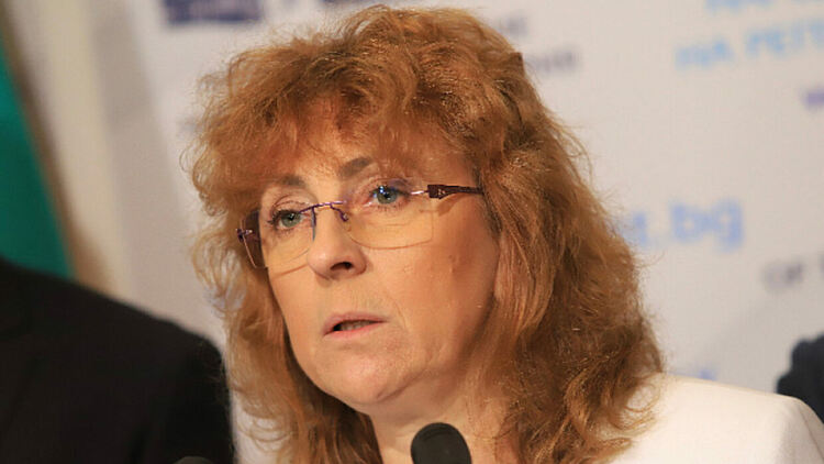  Мирослав Севлиевски: Коя е дамата зад „Величие“, която „където ходи, ходи с 50-60 хиляди гласа“