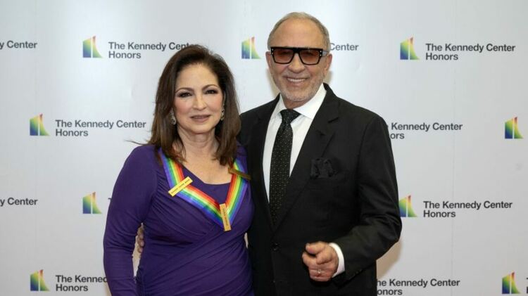 Gloria Estefan получи наградата "Легенда" на Billboard
