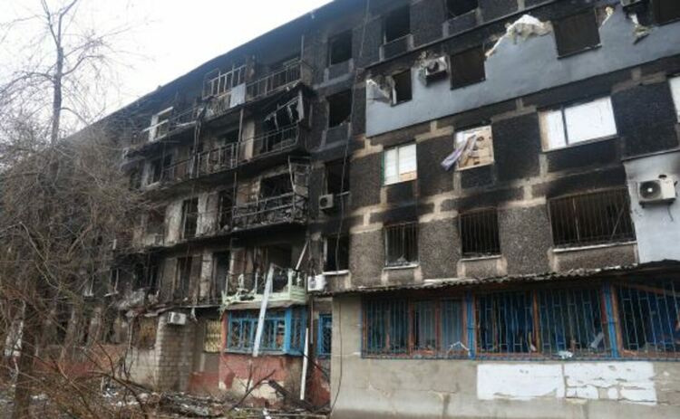Руснаците са използвали глада като стратегия при окупацията на Мариупол