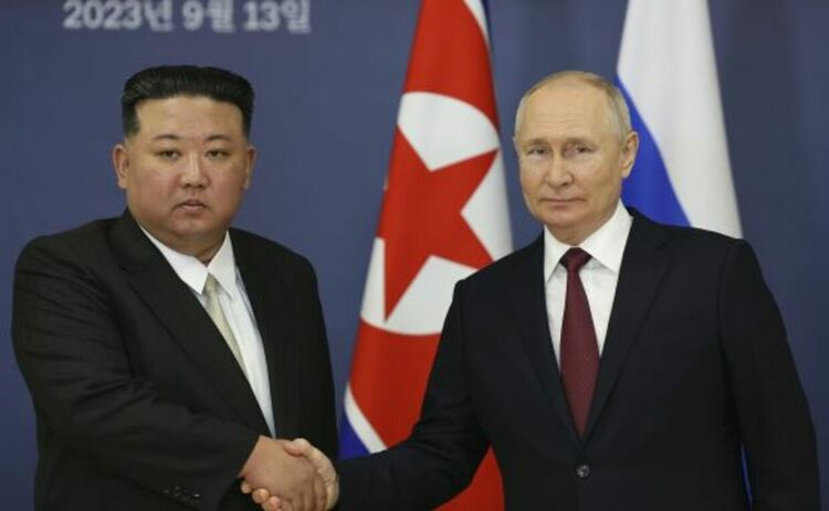 Светът е нащрек: Путин отива в Северна Корея за среща с Ким Чен-ун