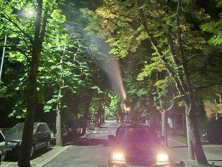 Пръскат срещу комари и кърлежи в Кърджали на 21 юни