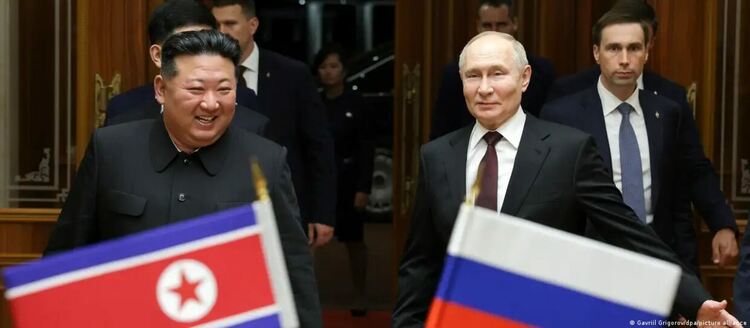 Кои са приятелите на Путин днес?