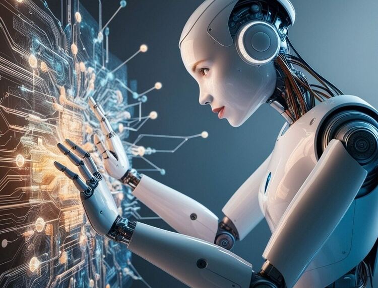 Apple и Meta може да правят AI заедно